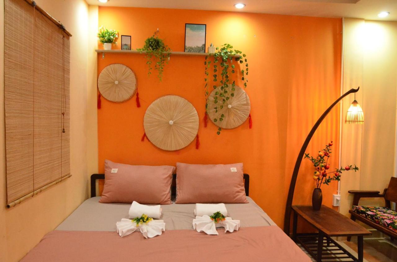 Northern Hostel - Bui Vien Walking Street 호치민 외부 사진