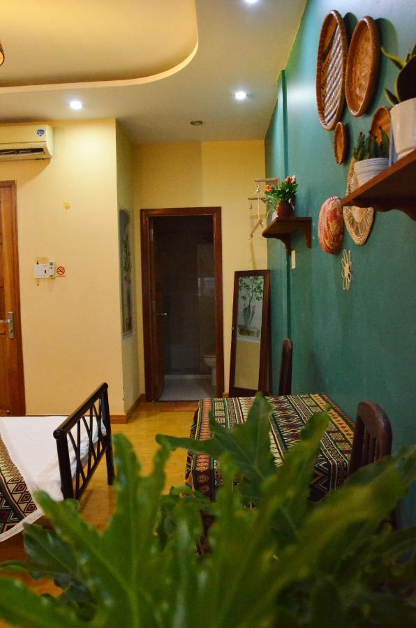 Northern Hostel - Bui Vien Walking Street 호치민 외부 사진