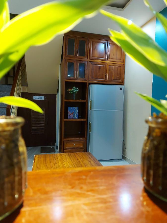Northern Hostel - Bui Vien Walking Street 호치민 외부 사진