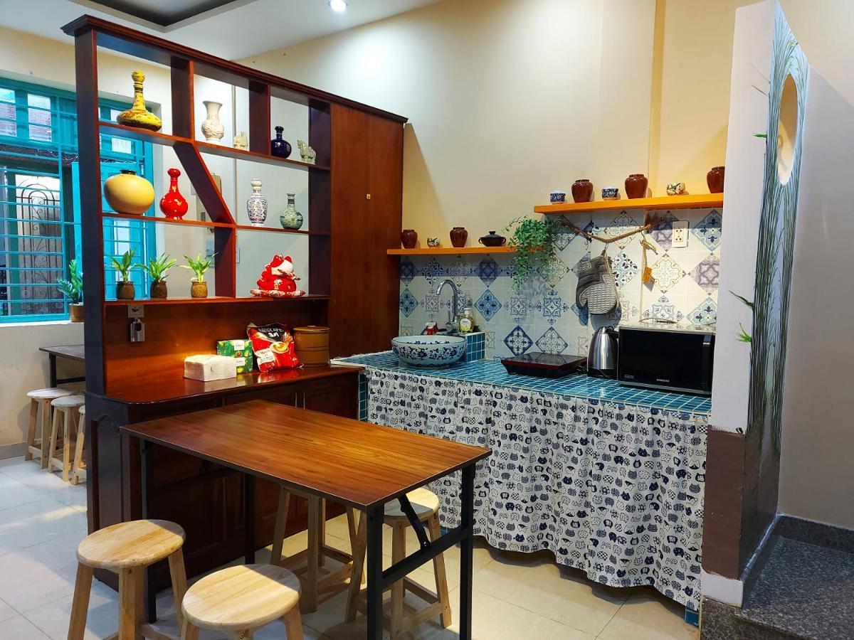 Northern Hostel - Bui Vien Walking Street 호치민 외부 사진