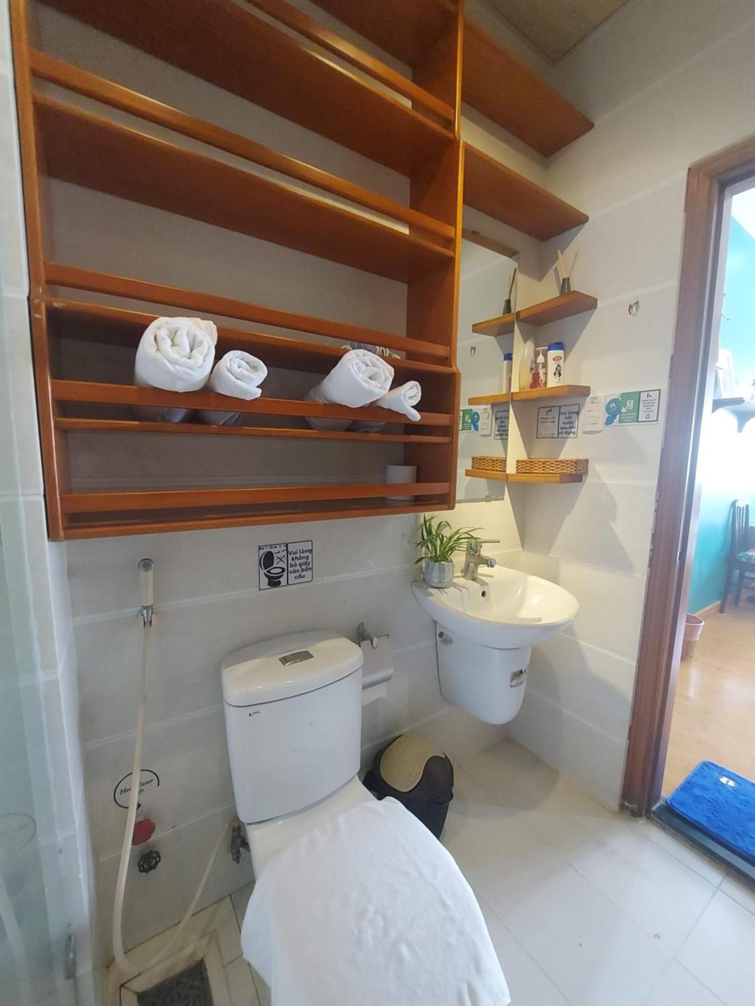Northern Hostel - Bui Vien Walking Street 호치민 외부 사진