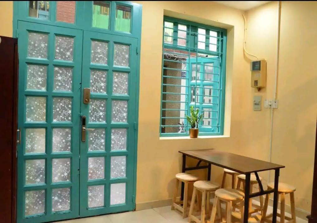 Northern Hostel - Bui Vien Walking Street 호치민 외부 사진