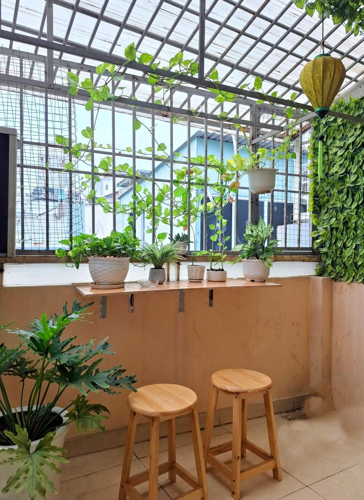 Northern Hostel - Bui Vien Walking Street 호치민 외부 사진